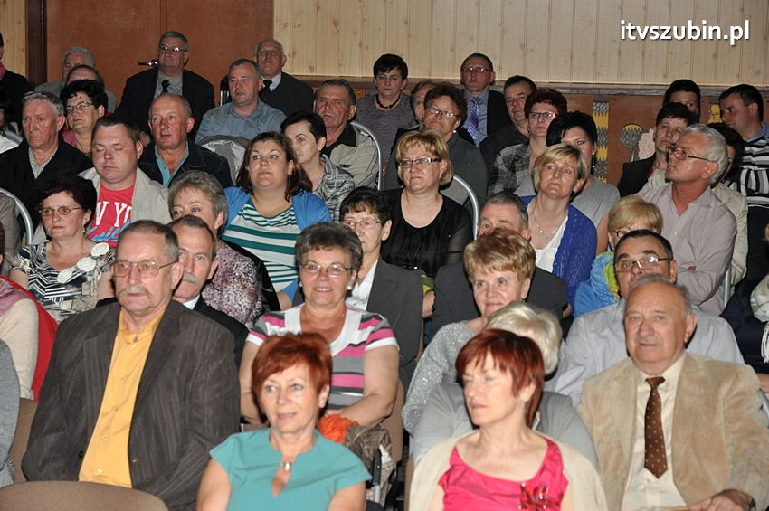 Karpowicz Family ponownie w Szubinie