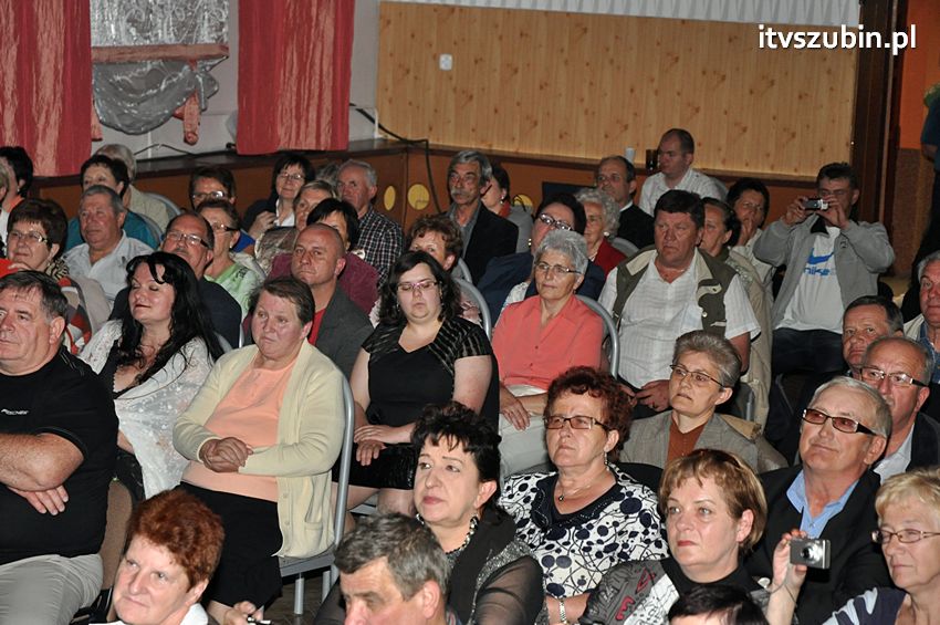 Karpowicz Family ponownie w Szubinie