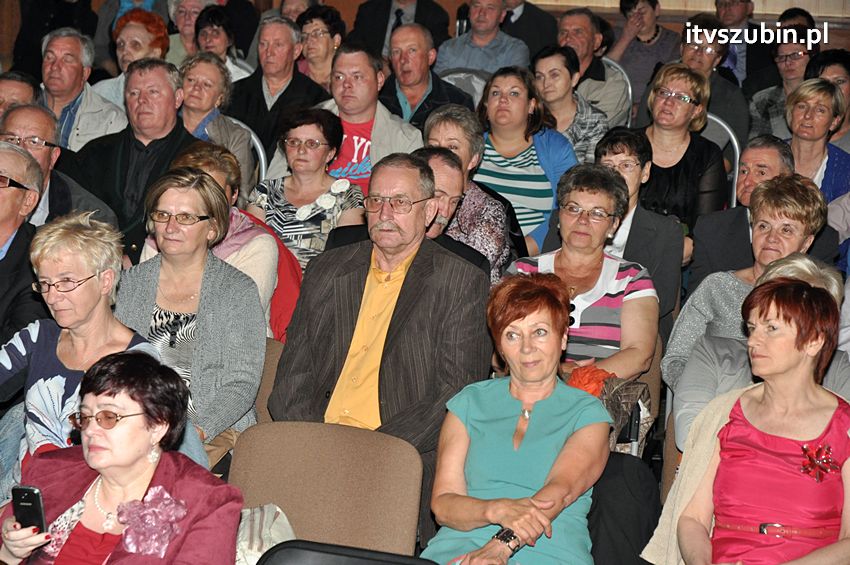 Karpowicz Family ponownie w Szubinie