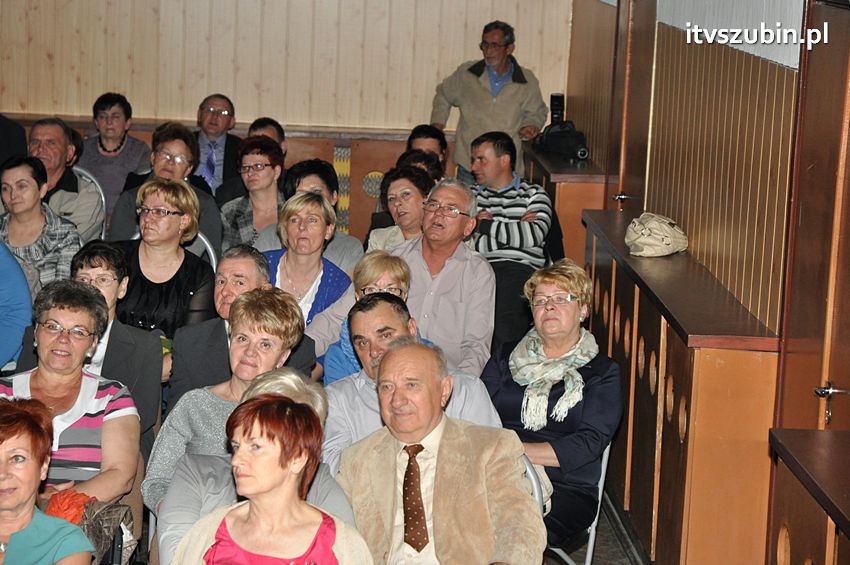 Karpowicz Family ponownie w Szubinie