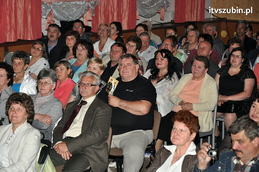 Karpowicz Family ponownie w Szubinie