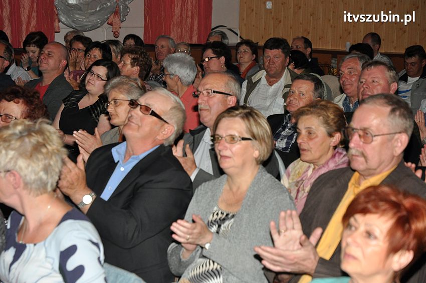 Karpowicz Family ponownie w Szubinie