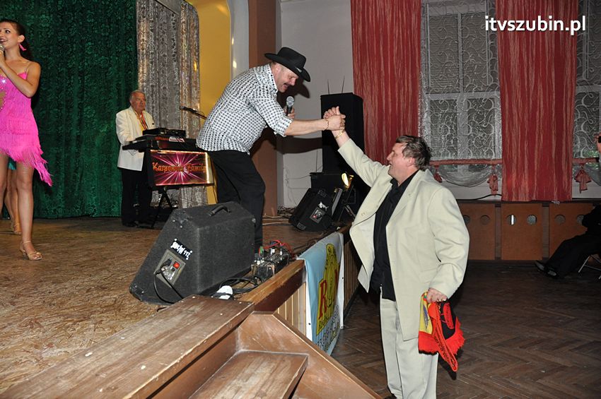 Karpowicz Family ponownie w Szubinie