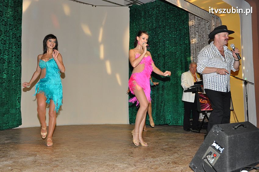 Karpowicz Family ponownie w Szubinie