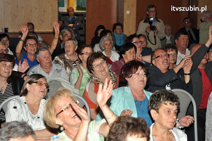 Karpowicz Family ponownie w Szubinie