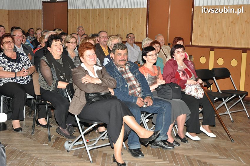 Karpowicz Family ponownie w Szubinie