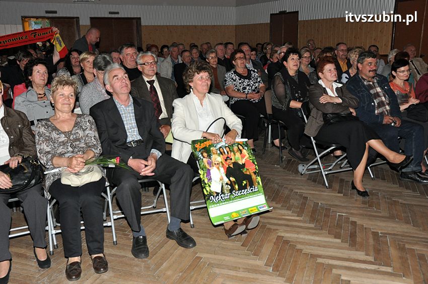 Karpowicz Family ponownie w Szubinie