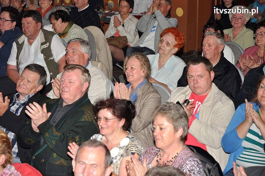 Karpowicz Family ponownie w Szubinie