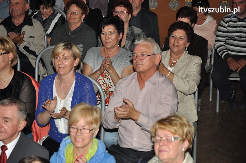 Karpowicz Family ponownie w Szubinie