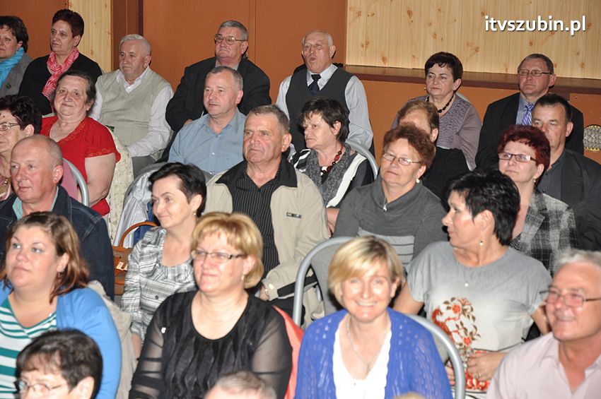 Karpowicz Family ponownie w Szubinie