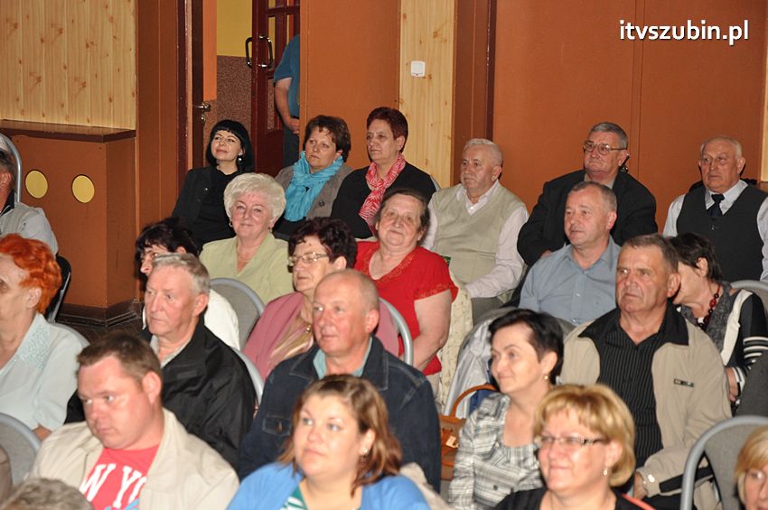 Karpowicz Family ponownie w Szubinie