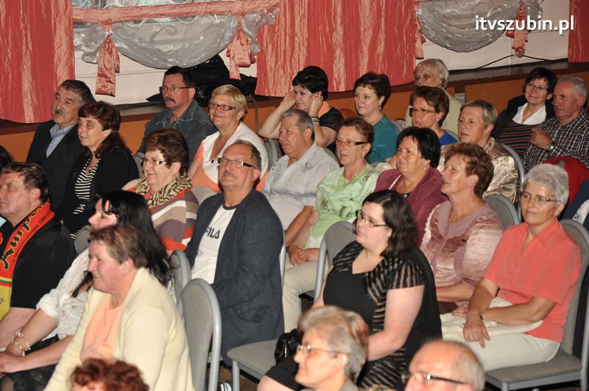 Karpowicz Family ponownie w Szubinie