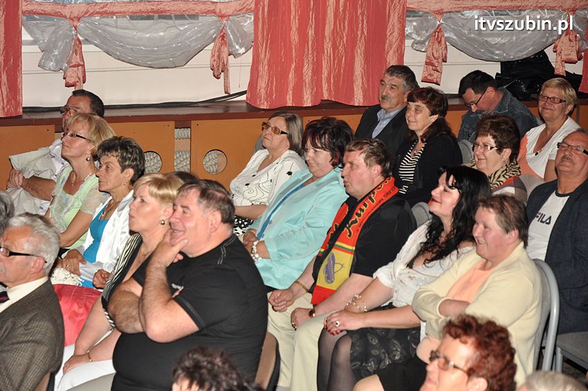 Karpowicz Family ponownie w Szubinie