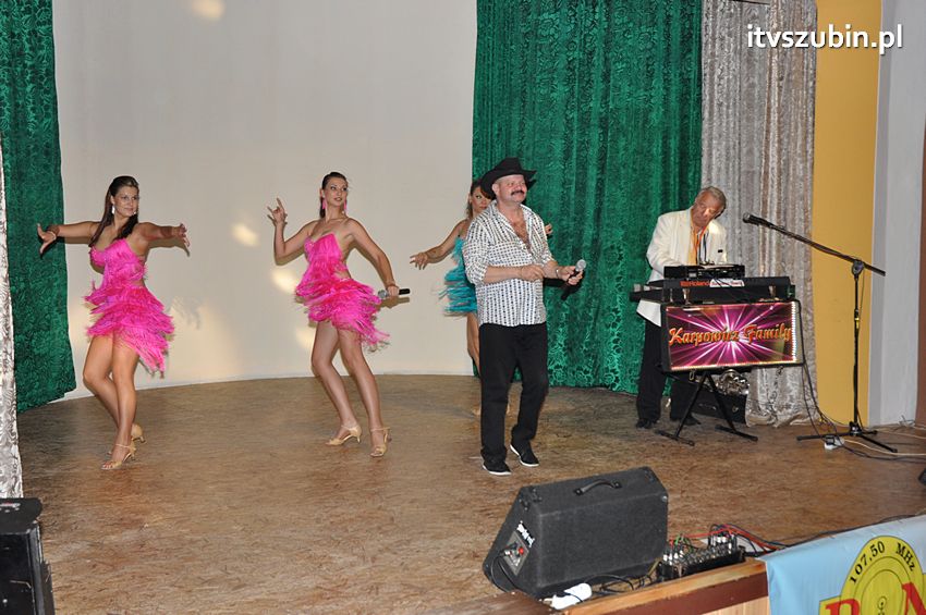 Karpowicz Family ponownie w Szubinie