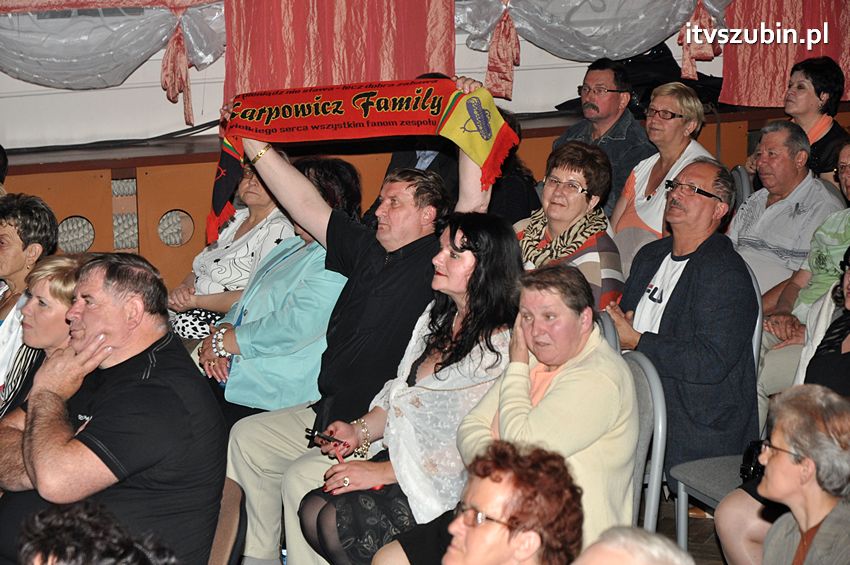 Karpowicz Family ponownie w Szubinie