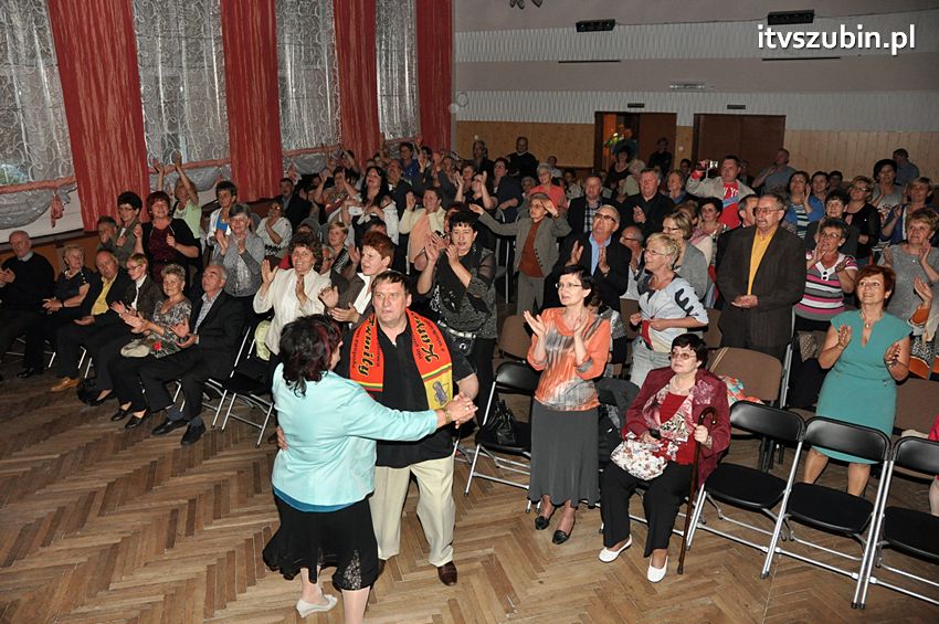 Karpowicz Family ponownie w Szubinie