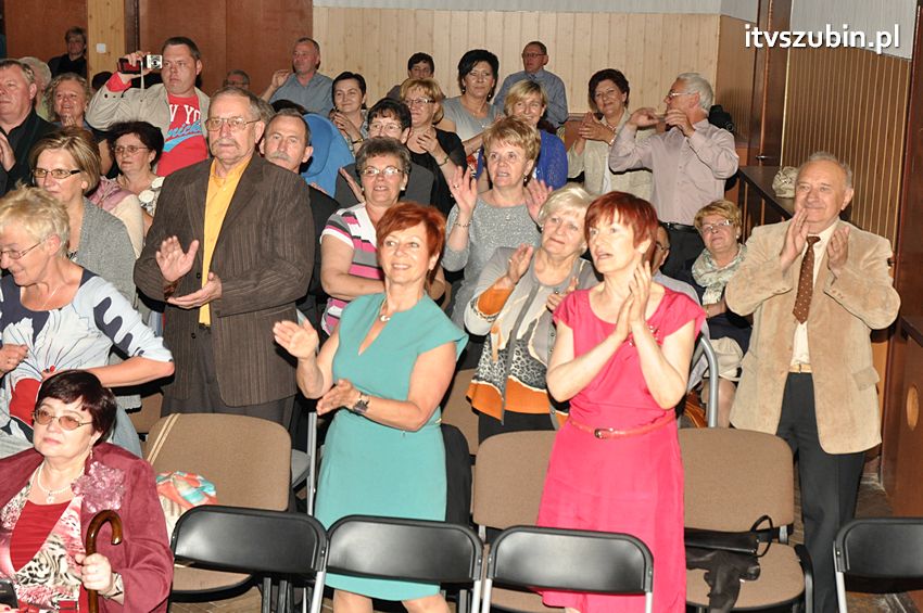 Karpowicz Family ponownie w Szubinie