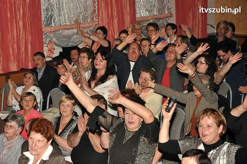 Karpowicz Family ponownie w Szubinie