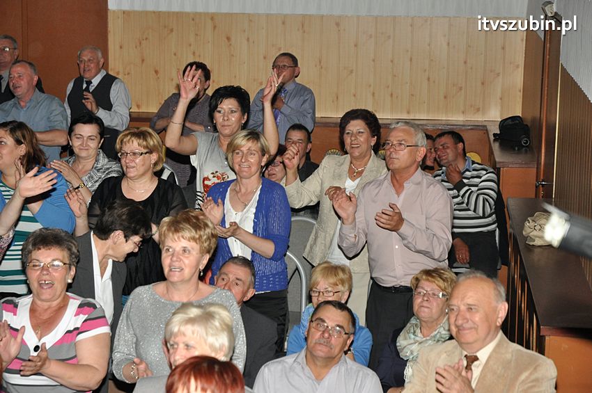 Karpowicz Family ponownie w Szubinie