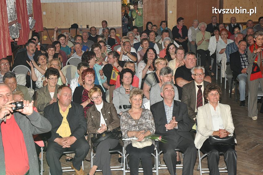 Karpowicz Family ponownie w Szubinie