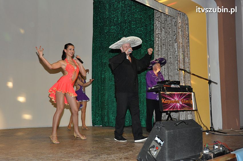 Karpowicz Family ponownie w Szubinie