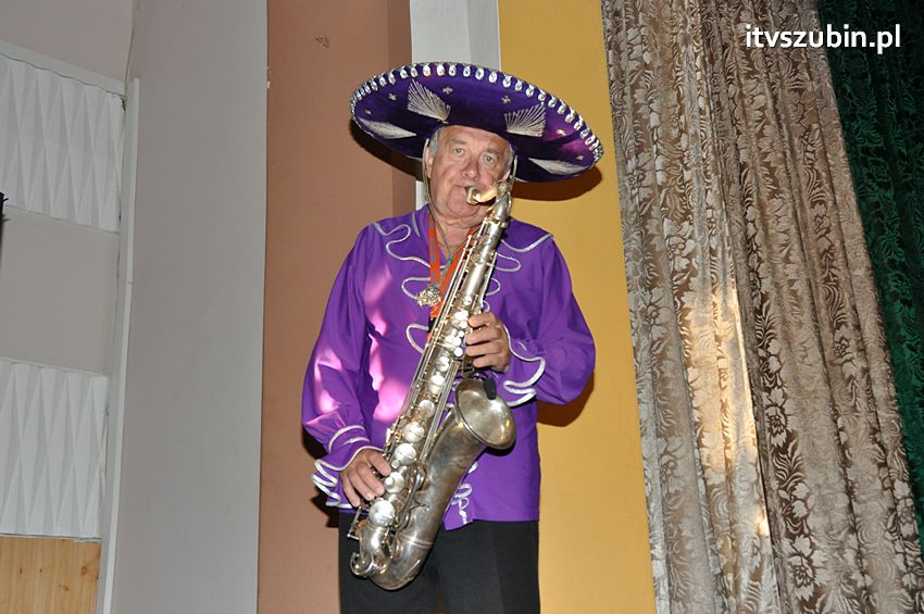 Karpowicz Family ponownie w Szubinie