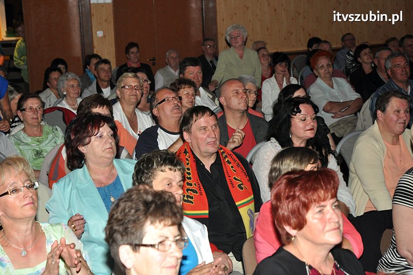 Karpowicz Family ponownie w Szubinie