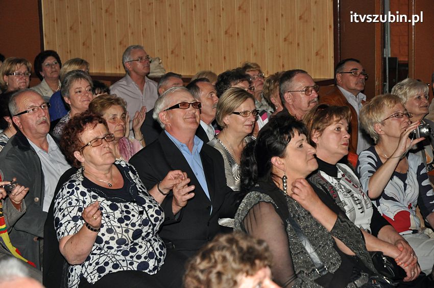 Karpowicz Family ponownie w Szubinie