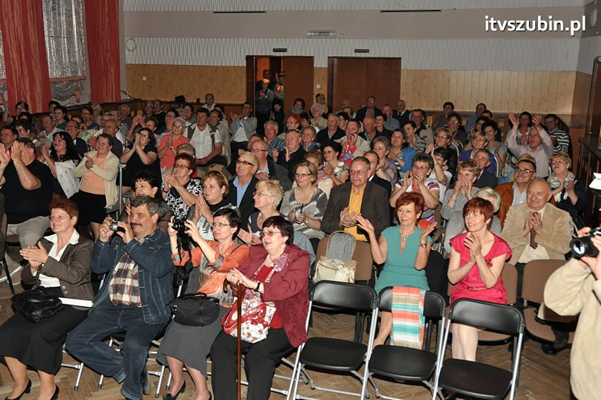 Karpowicz Family ponownie w Szubinie