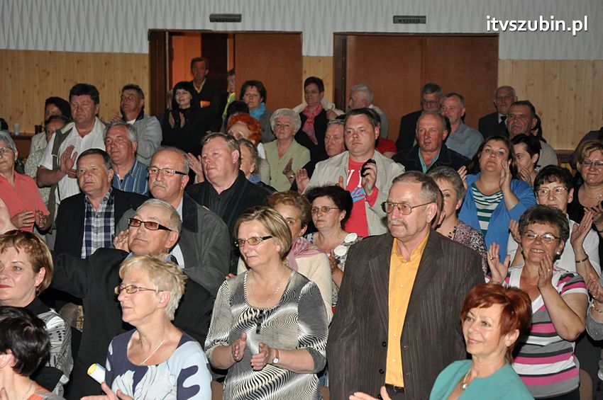 Karpowicz Family ponownie w Szubinie