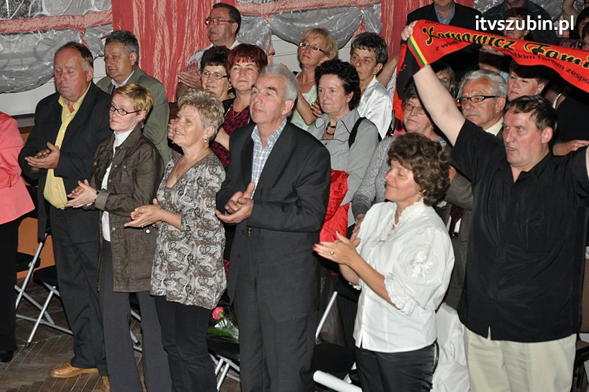 Karpowicz Family ponownie w Szubinie