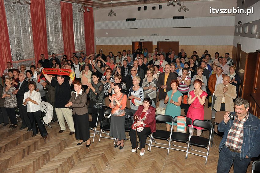 Karpowicz Family ponownie w Szubinie