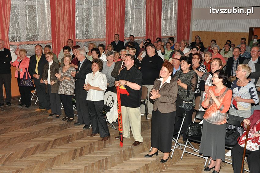 Karpowicz Family ponownie w Szubinie