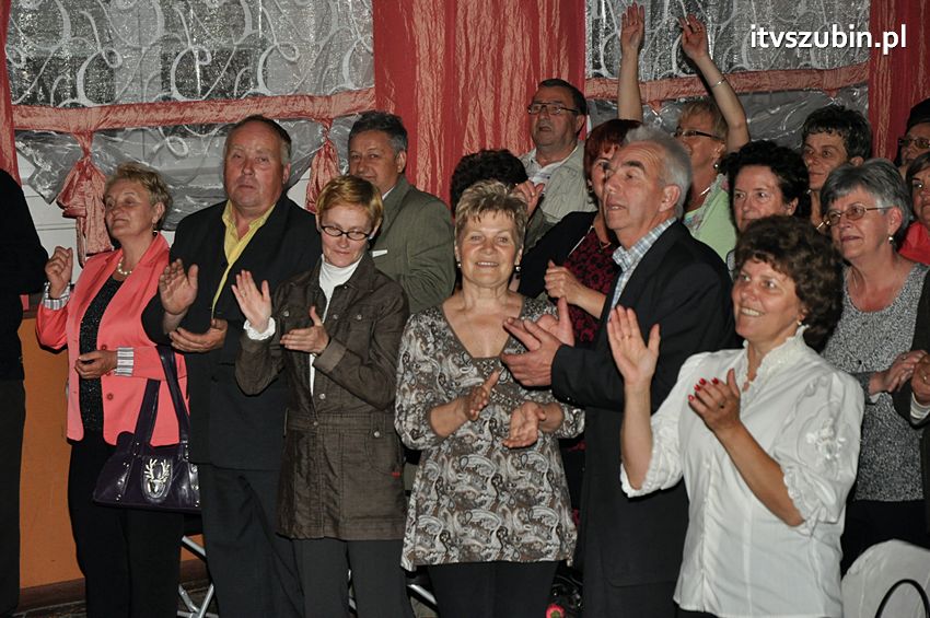 Karpowicz Family ponownie w Szubinie