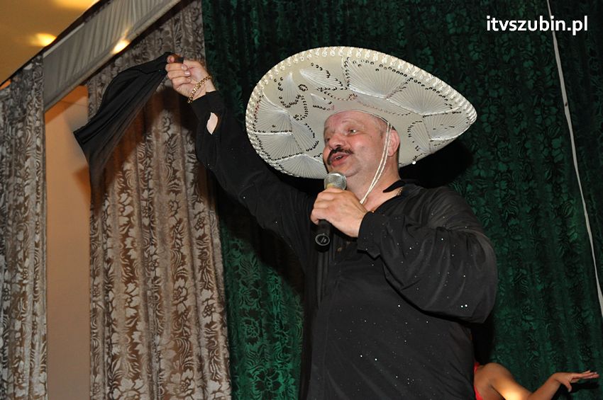 Karpowicz Family ponownie w Szubinie