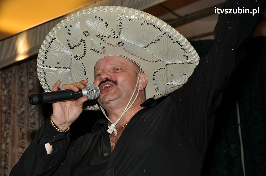 Karpowicz Family ponownie w Szubinie