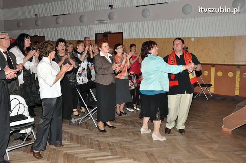 Karpowicz Family ponownie w Szubinie