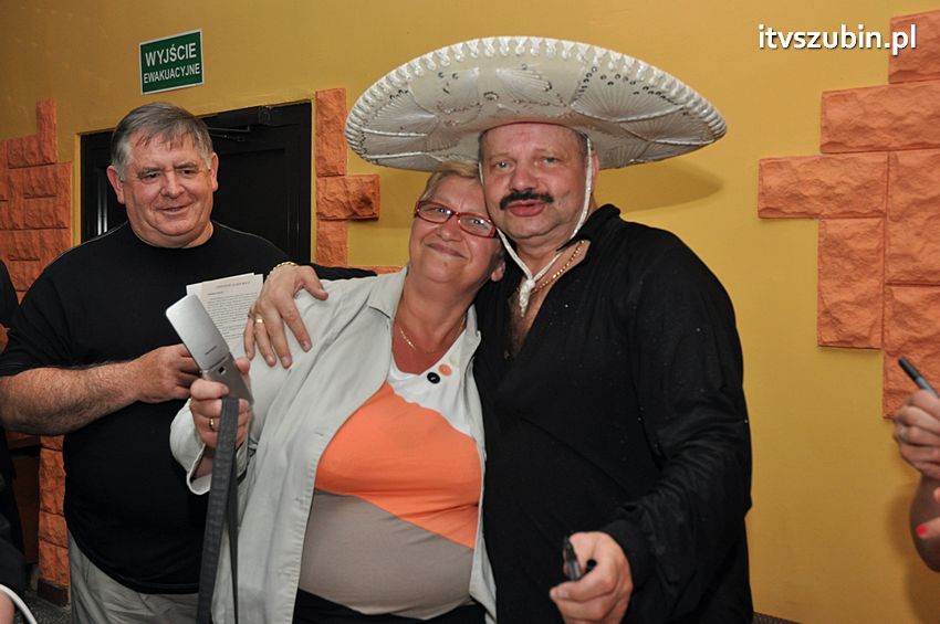 Karpowicz Family ponownie w Szubinie