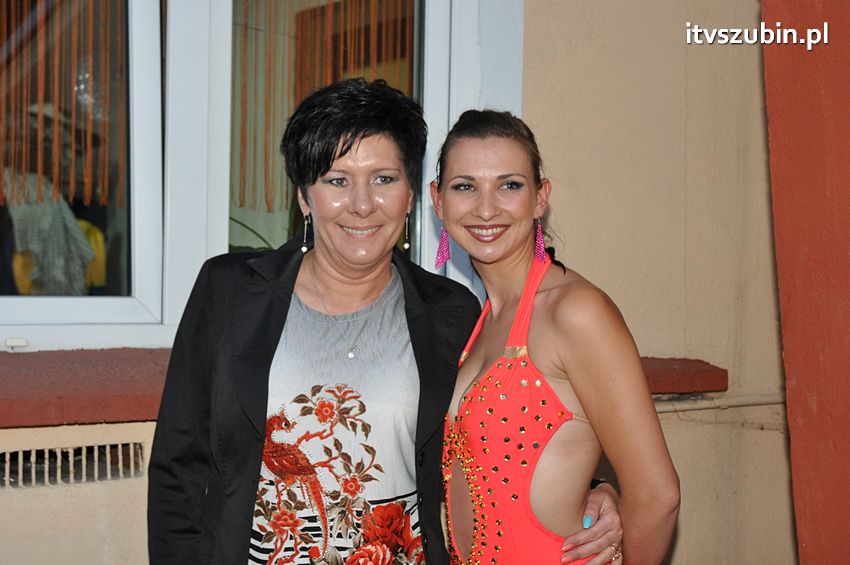 Karpowicz Family ponownie w Szubinie