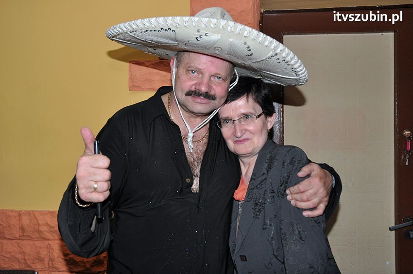 Karpowicz Family ponownie w Szubinie