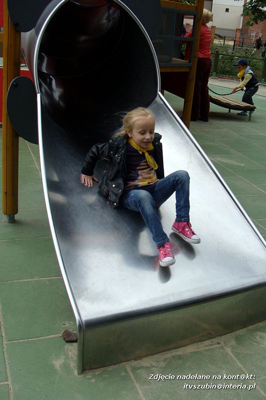 Zuchy w Muzeum Mydła i Historii Brudu