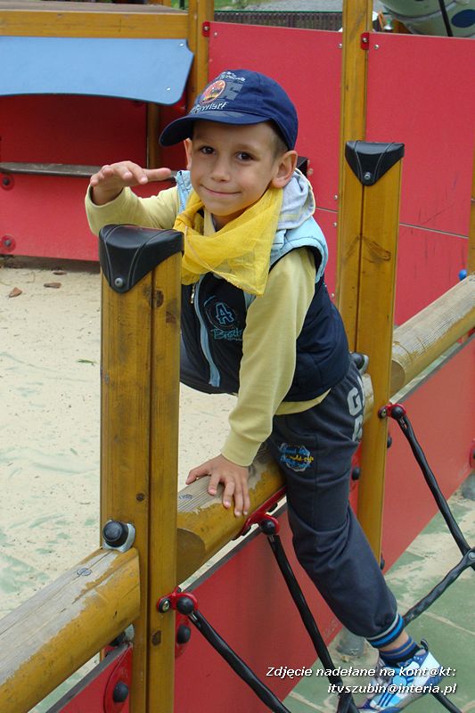 Zuchy w Muzeum Mydła i Historii Brudu