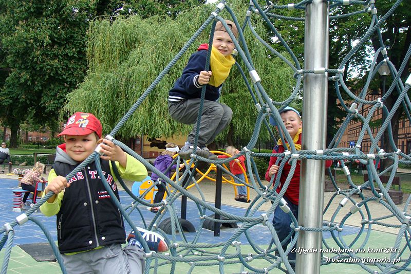 Zuchy w Muzeum Mydła i Historii Brudu