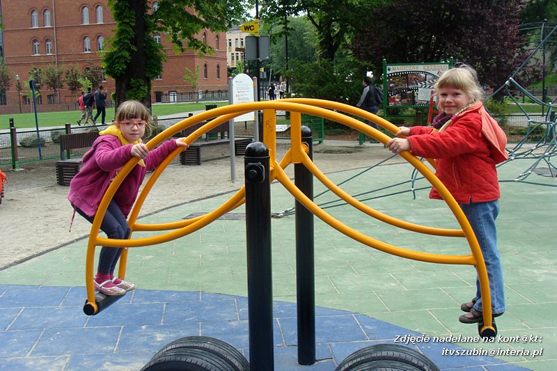 Zuchy w Muzeum Mydła i Historii Brudu