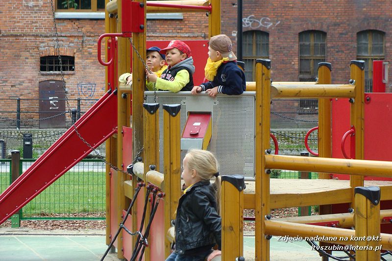 Zuchy w Muzeum Mydła i Historii Brudu