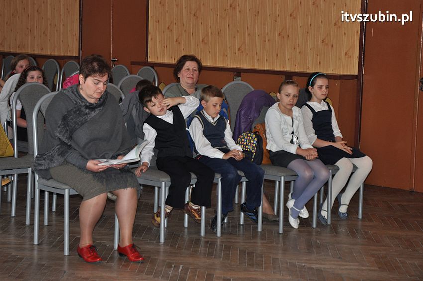 Turniej Recytatorski ?O pióro Jana Brzechwy?