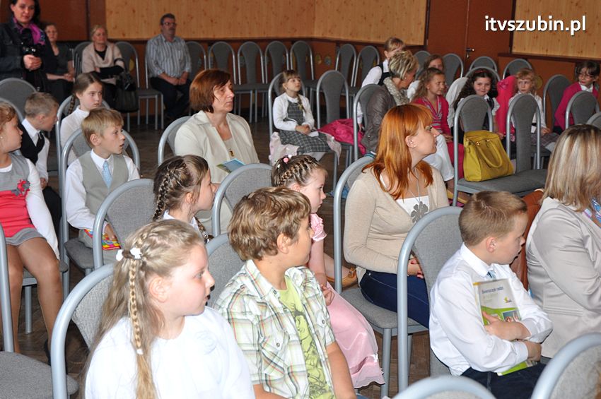 Turniej Recytatorski ?O pióro Jana Brzechwy?