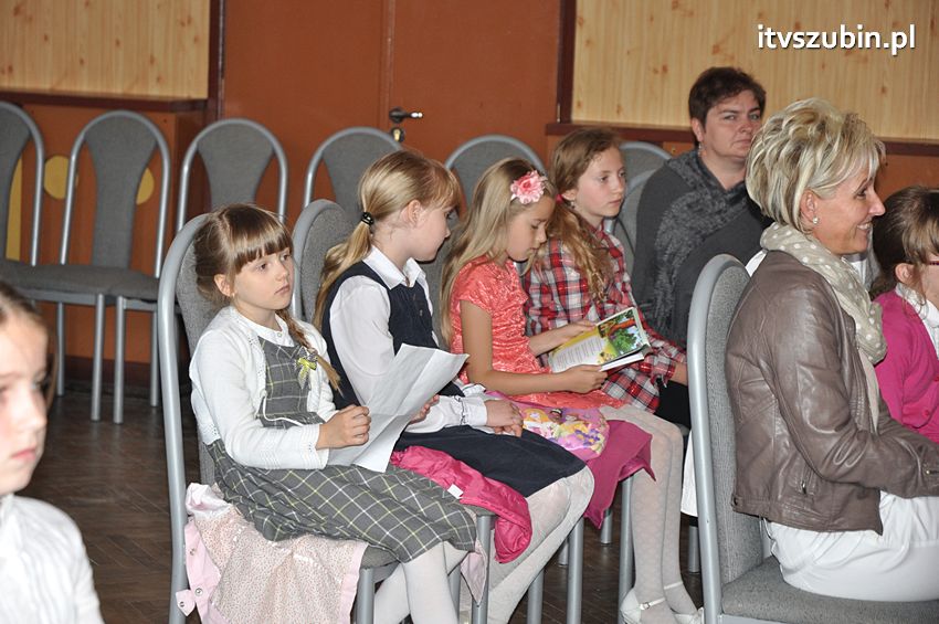 Turniej Recytatorski ?O pióro Jana Brzechwy?