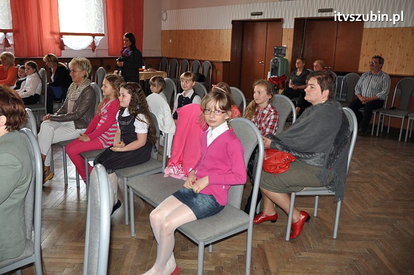 Turniej Recytatorski ?O pióro Jana Brzechwy?