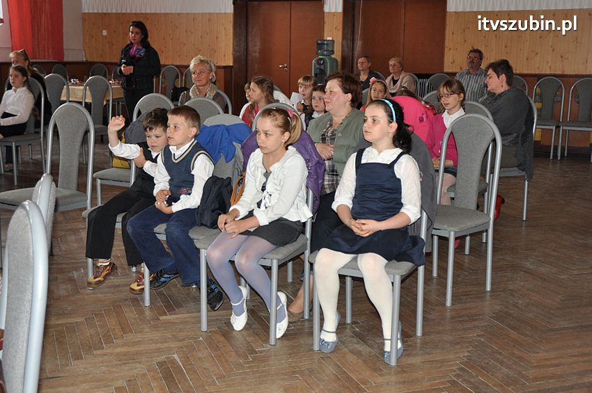 Turniej Recytatorski ?O pióro Jana Brzechwy?